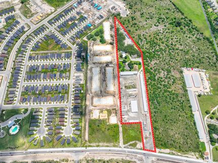 Farm and Ranch for sale in Bexar County, Texas