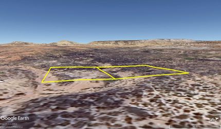 Recreational Property for sale in Duchesne County, Utah