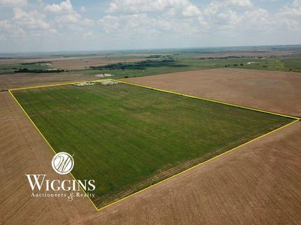 Farm and Ranch for sale in Garfield County, Oklahoma