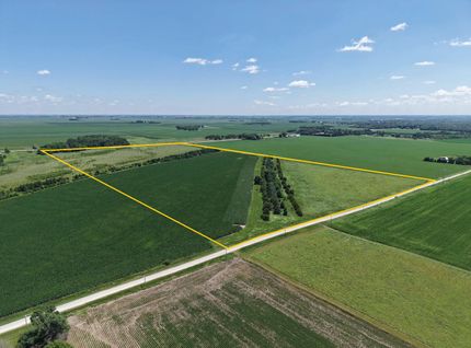 Farm and Ranch for sale in Floyd County, Iowa