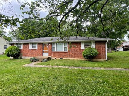 Horse Property for sale in Davidson County, Tennessee
