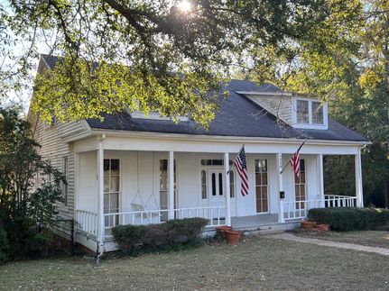 Timberland Property for sale in Sabine Parish, Louisiana