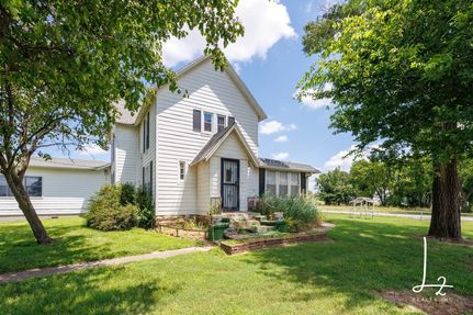 Farm and Ranch for sale in Montgomery County, Kansas