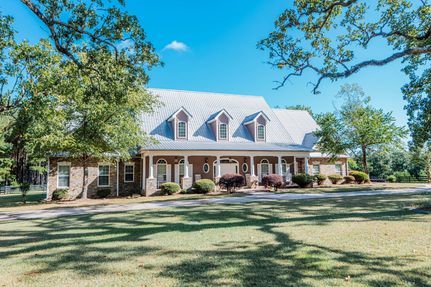 Hunting Property for sale in Pulaski County, Georgia