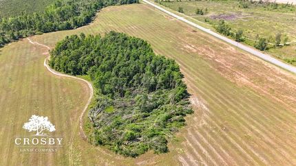 Farm and Ranch for sale in Burke County, Georgia