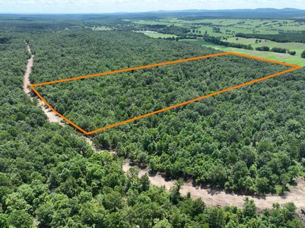 Recreational Property for sale in McCurtain County, Oklahoma