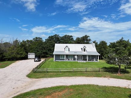 Recreational Property for sale in Burleson County, Texas