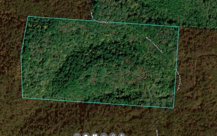 Timberland Property for sale in Vinton County, Ohio