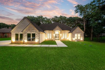 Farm and Ranch for sale in Freestone County, Texas