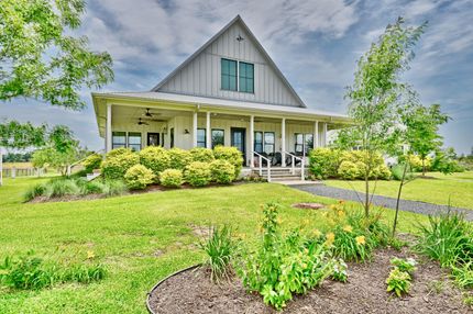 Recreational Property for sale in Fayette County, Texas