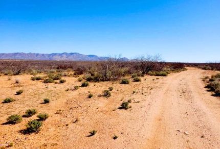 Horse Property for sale in Cochise County, Arizona