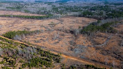 Land for sale in Chester County, Tennessee