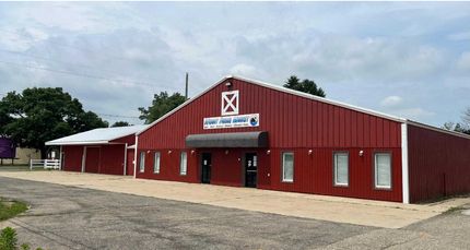 Timberland Property for sale in Cass County, Michigan