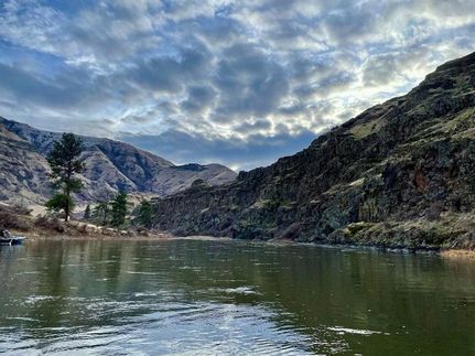 Timberland Property for sale in Wallowa County, Oregon