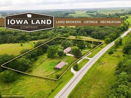 Recreational Property for sale in Jefferson County, Iowa