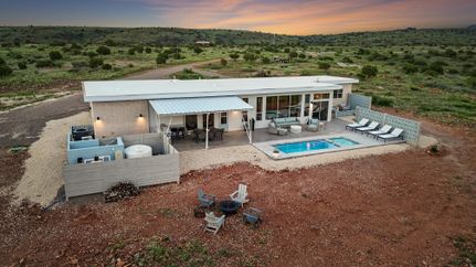 Farm and Ranch for sale in Brewster County, Texas