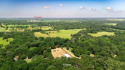 Farm and Ranch for sale in Henderson County, Texas