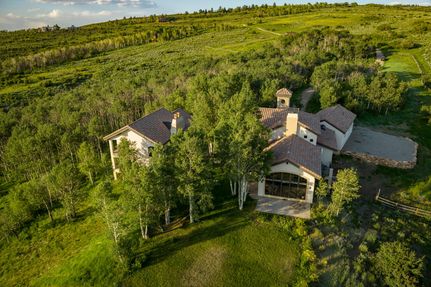 Farm and Ranch for sale in Eagle County, Colorado