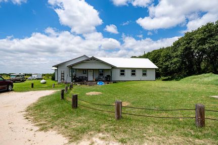 Recreational Property for sale in Callahan County, Texas