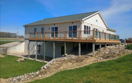 Farm and Ranch for sale in St Joseph County, Indiana