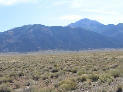 Land for sale in Saguache County, Colorado