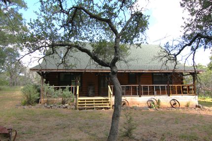 Farm and Ranch for sale in Blanco County, Texas