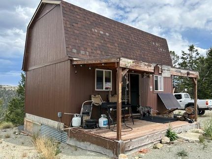 Recreational Property for sale in Duchesne County, Utah