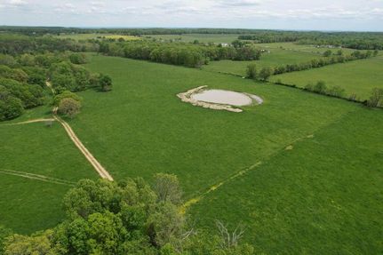 Undeveloped Land for sale in Webster County, Missouri
