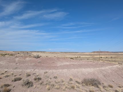Timberland Property for sale in Apache County, Arizona