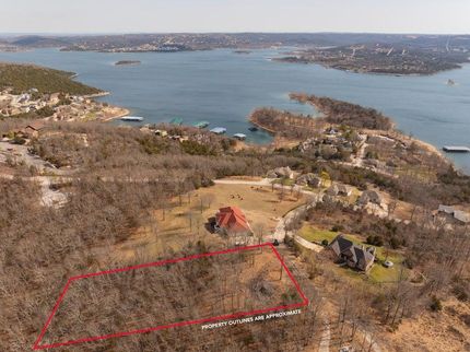 Recreational Property for sale in Stone County, Missouri