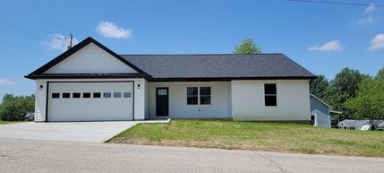 Farm and Ranch for sale in Daviess County, Indiana