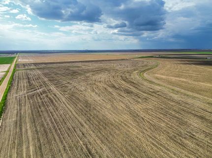 Farm and Ranch in Gove County, Kansas