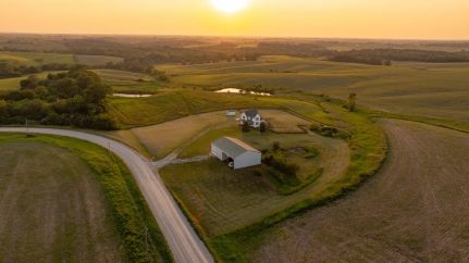 Recreational Property for sale in Wayne County, Iowa