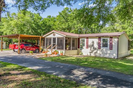 Recreational Property for sale in Gilchrist County, Florida