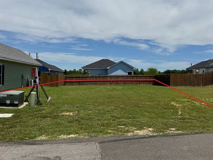 Recreational Property for sale in Kaufman County, Texas