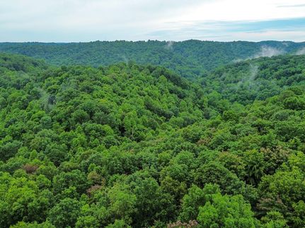 Timberland Property for sale in Lawrence County, Ohio