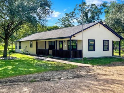 Recreational Property for sale in Colorado County, Texas