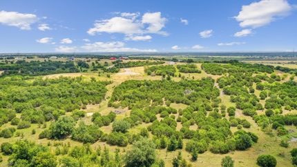 Farm and Ranch for sale in Palo Pinto County, Texas