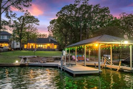 Timberland Property for sale in Henderson County, Texas