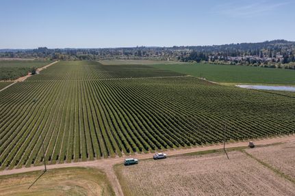 Undeveloped Land for sale in Polk County, Oregon