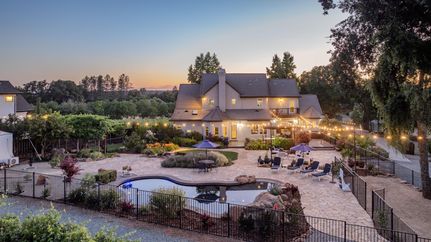 House for sale in Amador County, California