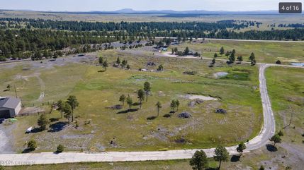 Recreational Property for sale in Weston County, Wyoming