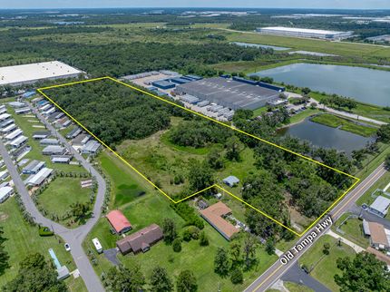 Recreational Property for sale in Polk County, Florida