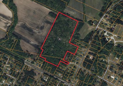 Recreational Property for sale in Pitt County, North Carolina