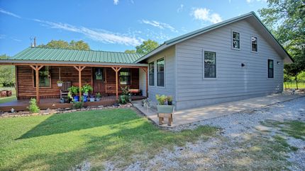 Recreational Property for sale in Montague County, Texas