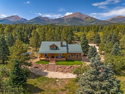 Farm and Ranch for sale in Custer County, Colorado