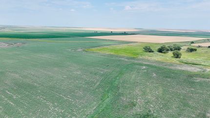 Timberland Property for sale in Lyman County, South Dakota