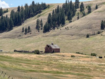 Hunting Property for sale in Wallowa County, Oregon