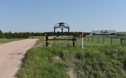 Farm and Ranch for sale in Washington County, Colorado