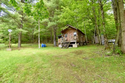 Timberland Property for sale in Steuben County, New York